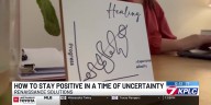 SWLA mental health experts advise on how to cope with times of uncertainty