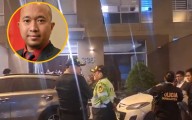 Lince: Asesinan a diplomático de Indonesia