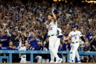 Watch Dodgers vs. Giants and Kershaw's final start, free Streameast alternatives, time, TV channel