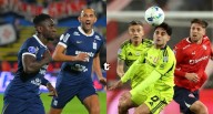 ¡Ya es oficial! Conmebol eliminó a Independiente y Alianza Lima jugará con la ‘U’ de Chile por la Copa Sudamericana El Rojo quedó fuera del torneo tras los graves incidentes en Avellaneda. La ‘U’ de C