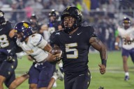 Deadspin | UCF runs all over North Carolina A&T in lopsided win
