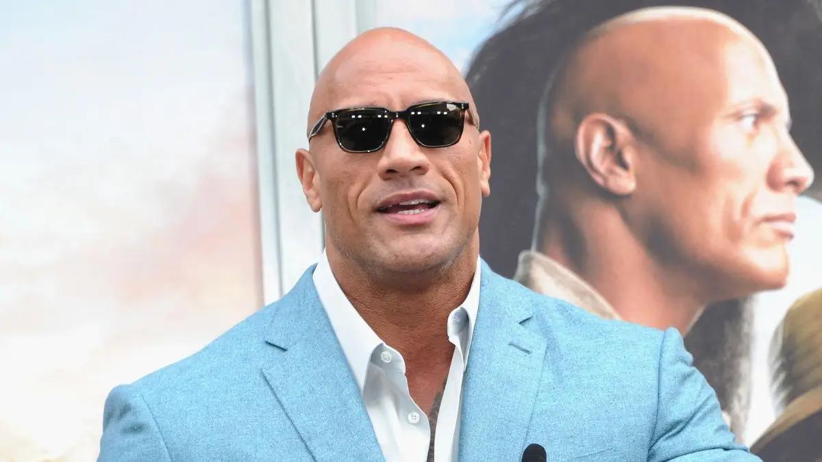 ‘Remember Chadwick, Let’s All Be Respectful': Dwayne Johnson’s Shocking Slim