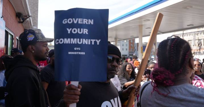 Mandella Market in Buffalo closed amid alleged assault investigation