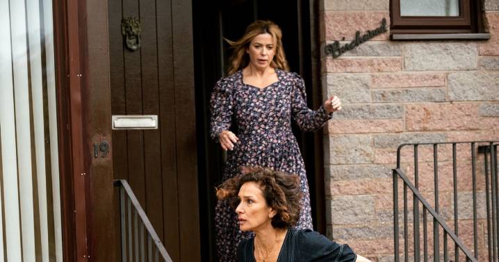 Coldwater star opens up on 'mum-shaming' after personal link to ITV thriller