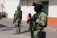 Detienen en Tabasco a tres extorsionadores; se les aseguro armas y droga