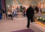'Love Is Blind: France' Removes Contestant From the Pods Over Rule Break