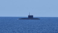 China y Rusia sacan pecho en alta mar con sus operaciones conjuntas de submarinos: Estados Unidos se preocupa