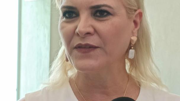 Mejoras en el Suministro de Agua en Múzquiz
