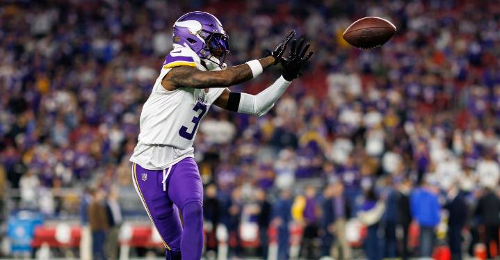 Jordan Addison Officially Reinstated by NFL