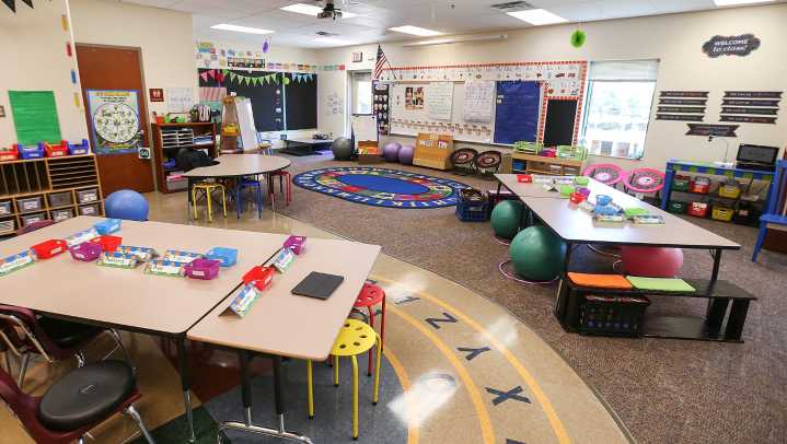 Here's how much parents and teachers spend on school supplies