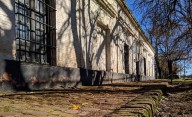 El pueblito con pulperías históricas que ofrece la mejor gastronomía de todo Buenos Aires