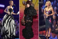 All the VMAs 2025 outfits you might have missed: Ariana Grande, Sabrina Carpenter and more