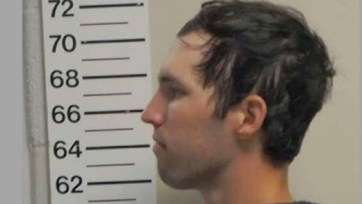 Tyler Robinson charged with aggravated murder in death of Charlie Kirk