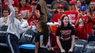 Caitlin Clark sends big message to Fever fans after Game 2 vs. Dream