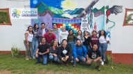 La práctica agroecológica en el hogar  nivel “súper sayajin”, el baño compostero