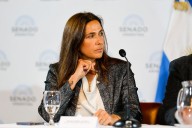 “Hechos de corrupción”. Qué dijo Talerico, la ex vice de la UIF, sobre el Gobierno