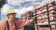 La producción minera tuvo una expansión de 0.93% en julio frente a igual mes del año pasado