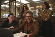 Will anything stop ‘The Studio’ and ‘Severance’ at the Emmys? A few predictions