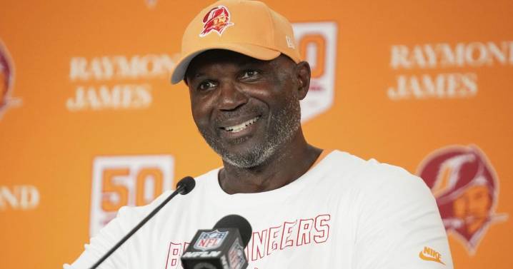 Todd Bowles and the Buccaneers have had Jalen Hurts' number unlike any other team