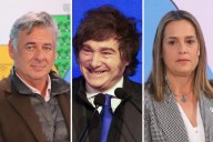 Reunión. El Gobierno le remarcó a la Mesa de Enlace que la baja de las retenciones a 0% vence el 31 de octubre