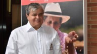 Falleció Camilo Restrepo, directivo de la Federación Nacional de Cafeteros
