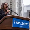 NY civil liberties group cries foul after prosecutor resigns rather than charge AG James