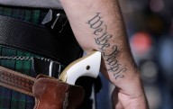 Florida’s open-carry ban ruled unconstitutional – Sun Sentinel