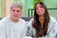 El esperanzador mensaje de Daniela Celis tras el último parte médico de Thiago Medina