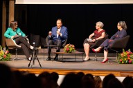 West Side leaders want development while preserving community