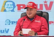 PSUV anuncia festejo de la Navidad y refuerza llamado a la unidad nacional