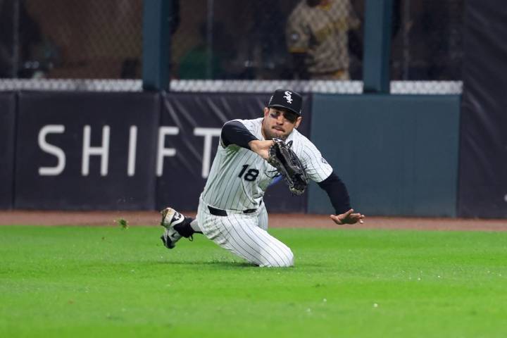 Chicago White Sox take another outfield hit with Mike Tauchman on IL
