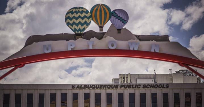 Here are the candidates for Albuquerque Public Schools Board of Education