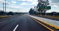 Libia Dennise anuncia portal de transparencia sobre concesiones carreteras en Guanajuato