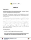 La alerta de Conatel sobre «los riesgos» de usar aplicaciones como Magis TV y Flujo TV