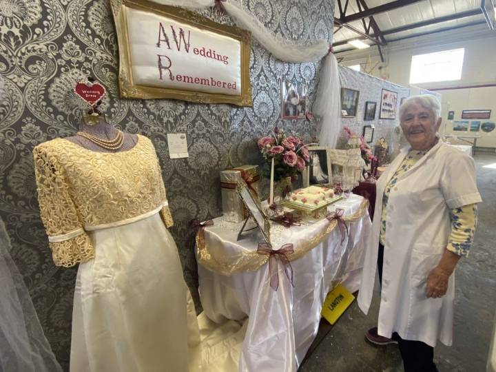 Women's Institute branches to be inducted in Agricultural Hall of Fame