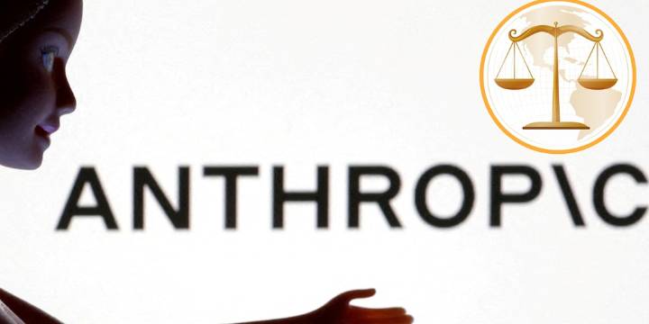 Anthropic pagará USD 1.500 millones a autores por demanda colectiva