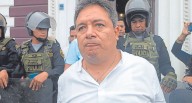 Condenan a un año de prisión efectiva a Arturo Fernández, exalcalde de Trujillo