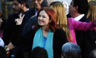 Absuelven a Andrea del Boca en el juicio por “Mamá Corazón"