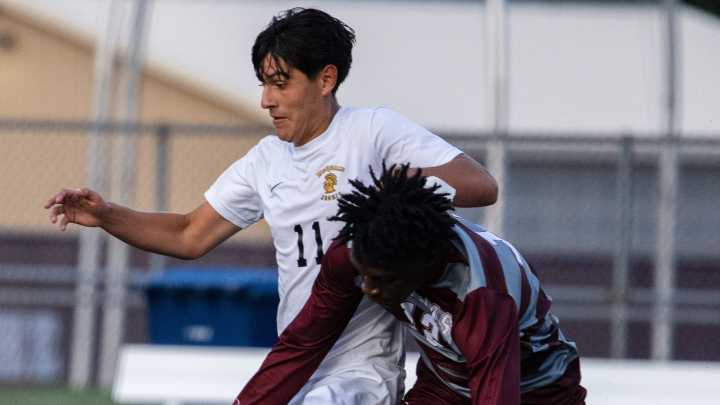Will last year's powerhouse teams stay on top? A look at Section V boys soccer divisions