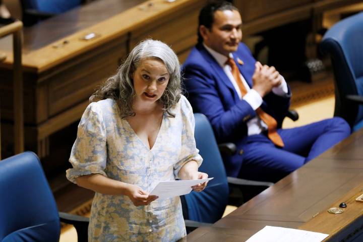 Manitoba cabinet minister apologizes for sharing post about American activist's death