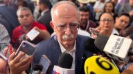 Cierre de la frontera al ganado carece de sustento: Berdegué