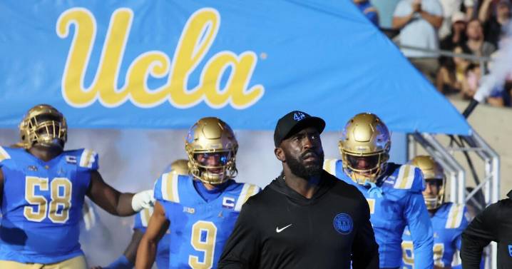 'I just feel disinterested.' Mass roster turnover stymies UCLA fan engagement