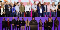 Elecciones en provincia de Buenos Aires: cuántos votos le aportó el PRO a LLA y cuántos el kirchnerismo a Axel Kicillof