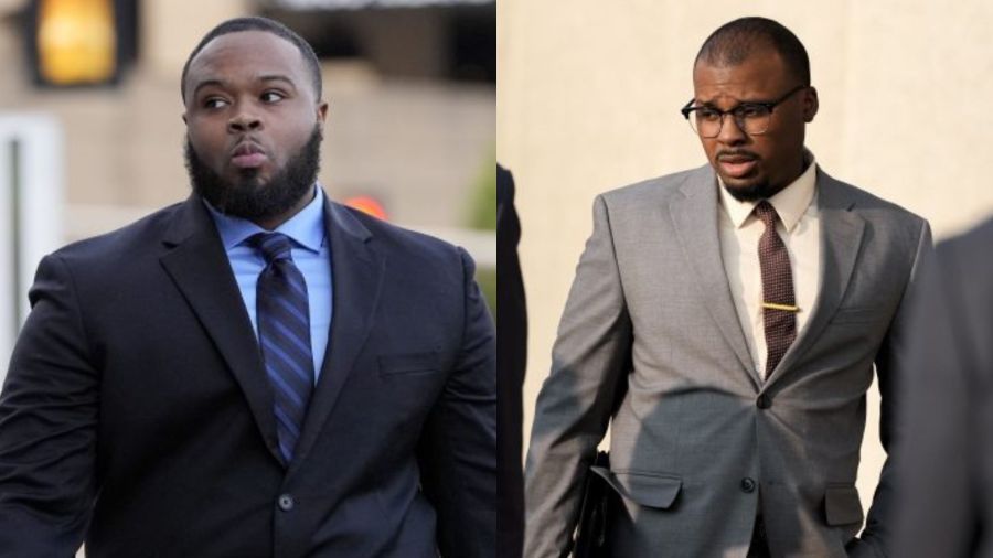 Ex-officers in Tyre Nichols case due back in federal court