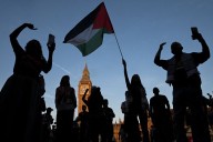 UK seeks to block challenge to Palestine Action ban under anti