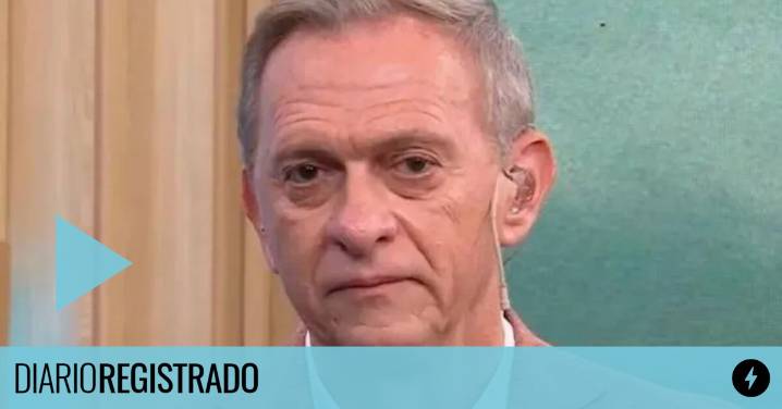Bonelli cantó la justa en TN y explico cómo el gobierno está tapando baches por la falta de dólares