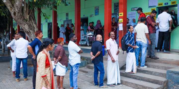 Kerala Assembly passes unanimous resolution against Special Intensive Revision of electoral rolls