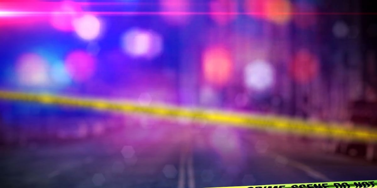 Motorcyclist dead after I