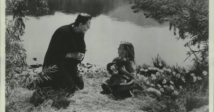 'Frankenstein' is silent no more as New Orleans Film Society and LPO set classic to music