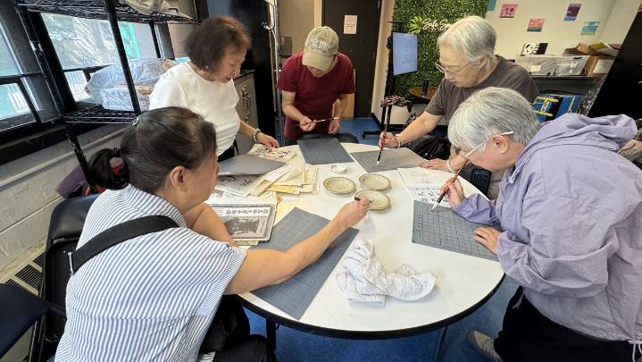 Selfhelp: Caring for New York's seniors for nearly 90 years